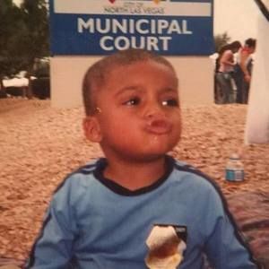 Meet your Posher, Tony mitchell